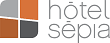 Hôtel Sépia Québec Hôtel Sépia Québec
