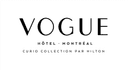 Hôtel Vogue - Collection Curio par Hilton logo Hôtel Vogue - Collection Curio par Hilton logo