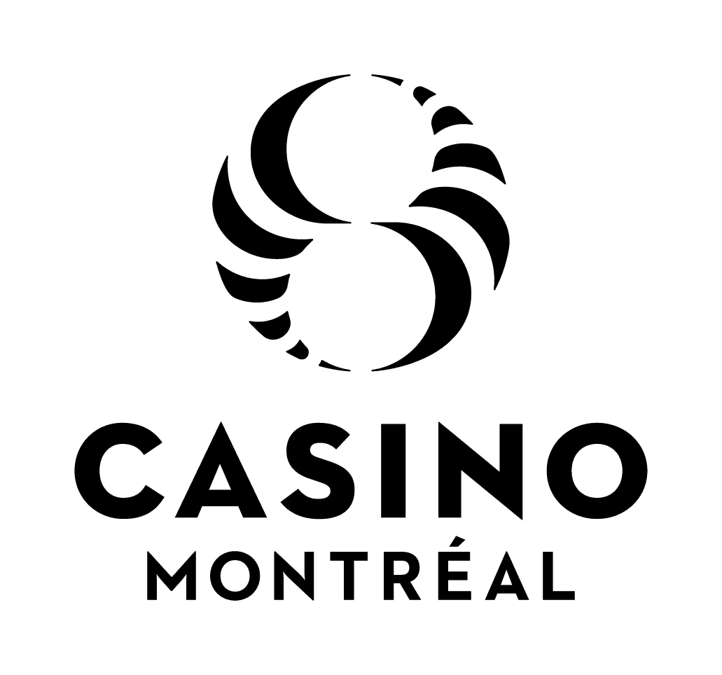 Casino de Montréal logo Casino de Montréal logo