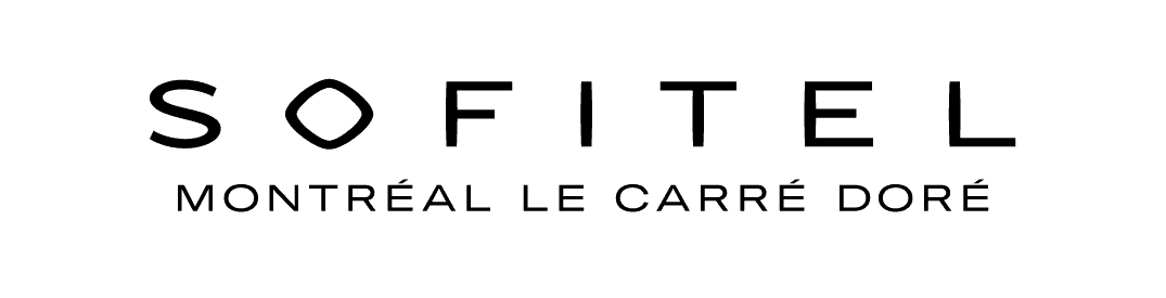 Sofitel Montréal Le Carré Doré logo Sofitel Montréal Le Carré Doré logo
