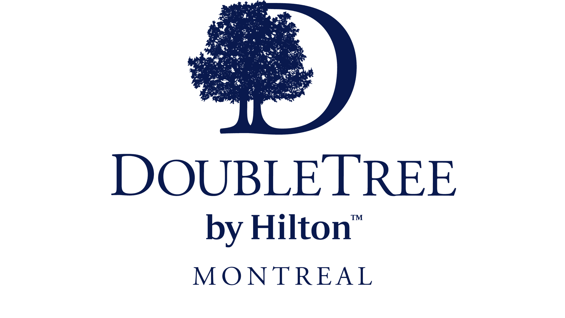 DoubleTree par Hilton logo DoubleTree par Hilton logo