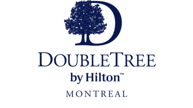 DoubleTree par Hilton logo DoubleTree par Hilton logo
