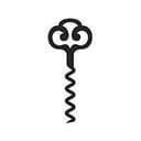 Les Cavistes logo Les Cavistes logo