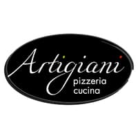 Artigiani Cucina & Pizzeria logo Artigiani Cucina & Pizzeria logo