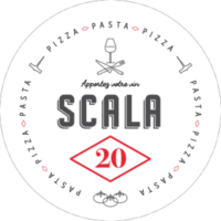 Restaurant Scala20 logo Restaurant Scala20 logo