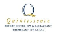 Hôtel Quintessence logo Hôtel Quintessence logo