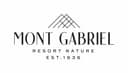 Hôtel Mont Gabriel logo Hôtel Mont Gabriel logo