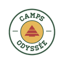 Camps Odyssée logo Camps Odyssée logo