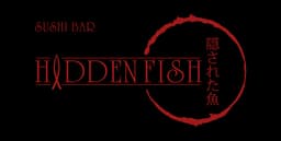 Sushi Hidden fish Sushi Hidden fish