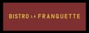 Bistro La Franquette logo Bistro La Franquette logo