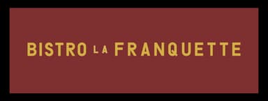 Bistro La Franquette logo Bistro La Franquette logo