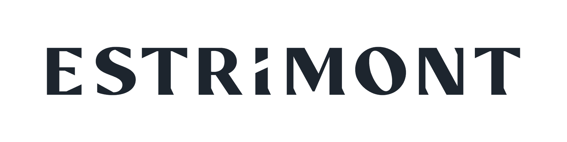 Estrimont logo Estrimont logo