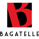 Bagatelle Bistro logo Bagatelle Bistro logo