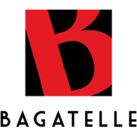 Bagatelle Bistro logo Bagatelle Bistro logo