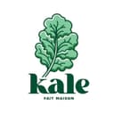 Kale fait maison logo Kale fait maison logo