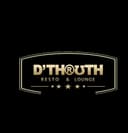 D’THRUTH Resto Lounge logo D’THRUTH Resto Lounge logo