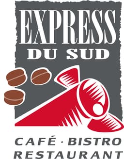 Restaurant l'Express du Sud Restaurant l'Express du Sud