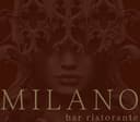 MILANO BAR RISTORANTE INC. logo MILANO BAR RISTORANTE INC. logo