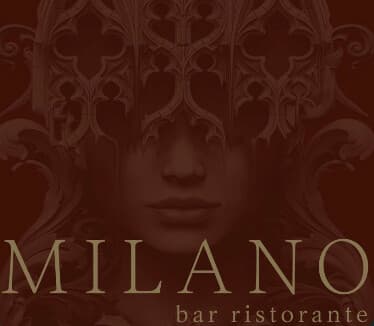 MILANO BAR RISTORANTE INC. logo MILANO BAR RISTORANTE INC. logo