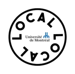 Université de Montréal - Local Local Université de Montréal - Local Local