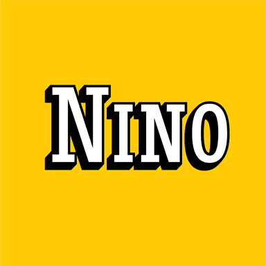 Chez Nino logo Chez Nino logo