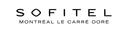 Sofitel Montréal Le Carré Doré logo Sofitel Montréal Le Carré Doré logo