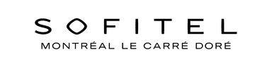 Sofitel Montréal Le Carré Doré logo Sofitel Montréal Le Carré Doré logo