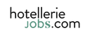 Recrutement sur mesure - HotellerieJobs logo Recrutement sur mesure - HotellerieJobs logo