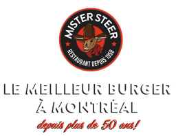 MISTER STEER RESTAURANT MISTER STEER RESTAURANT