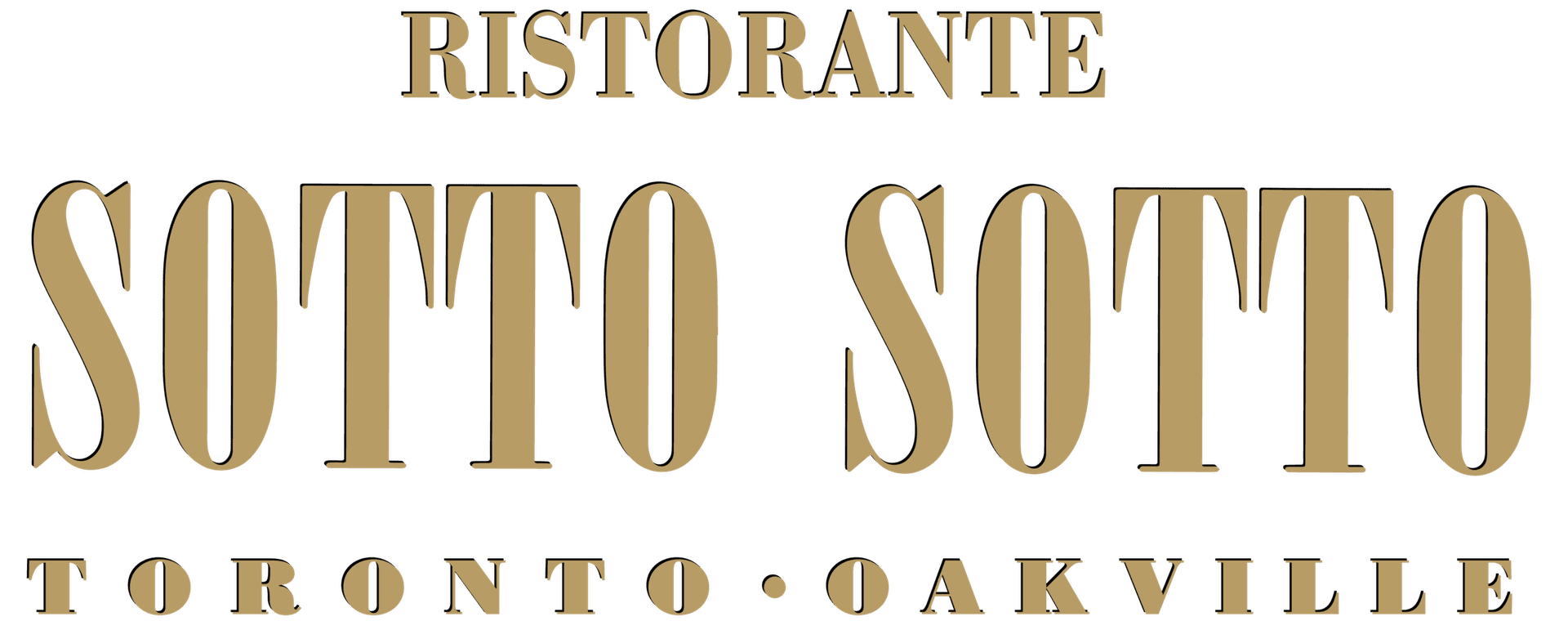 Sotto Sotto Ristorante Ltd. logo Sotto Sotto Ristorante Ltd. logo