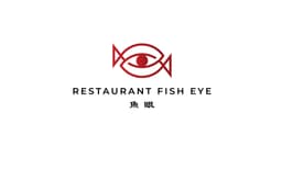 Restaurant fish eye Restaurant fish eye