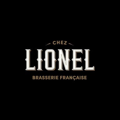 Chez Lionel logo Chez Lionel logo