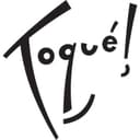 Restaurant Toqué! logo Restaurant Toqué! logo