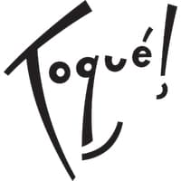 Restaurant Toqué! logo Restaurant Toqué! logo