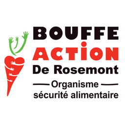 Bouffe-Action de Rosemont Barthe-Roux Séverine Bouffe-Action de Rosemont Barthe-Roux Séverine