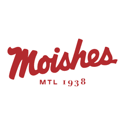 Moishes Moishes