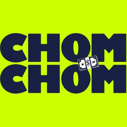 CHOMCHOM - Le Central CHOMCHOM - Le Central