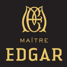 Maitre Edgar Maitre Edgar