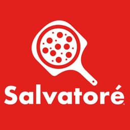 Pizza Salvatoré Sainte-Thérese Pizza Salvatoré Sainte-Thérese