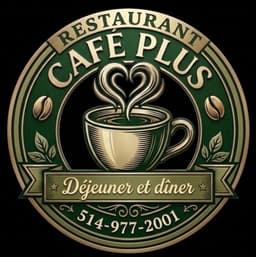 Restaurant Café plus Restaurant Café plus