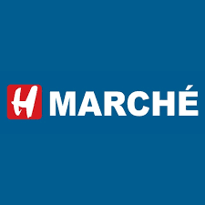 H MARCHÉ H MARCHÉ