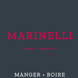 Marinelli Brothers Marinelli Brothers