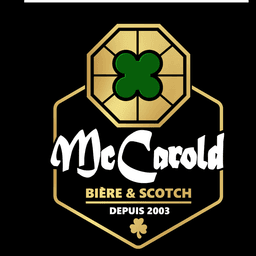 Mc Carold Mc Carold
