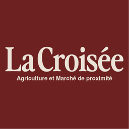 La croisée - Agriculture et marché de proximité La croisée - Agriculture et marché de proximité