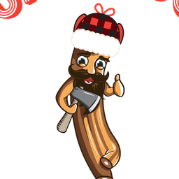 CHURROS CAMPS CHURROS CAMPS