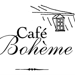 Café Bohème Café Bohème