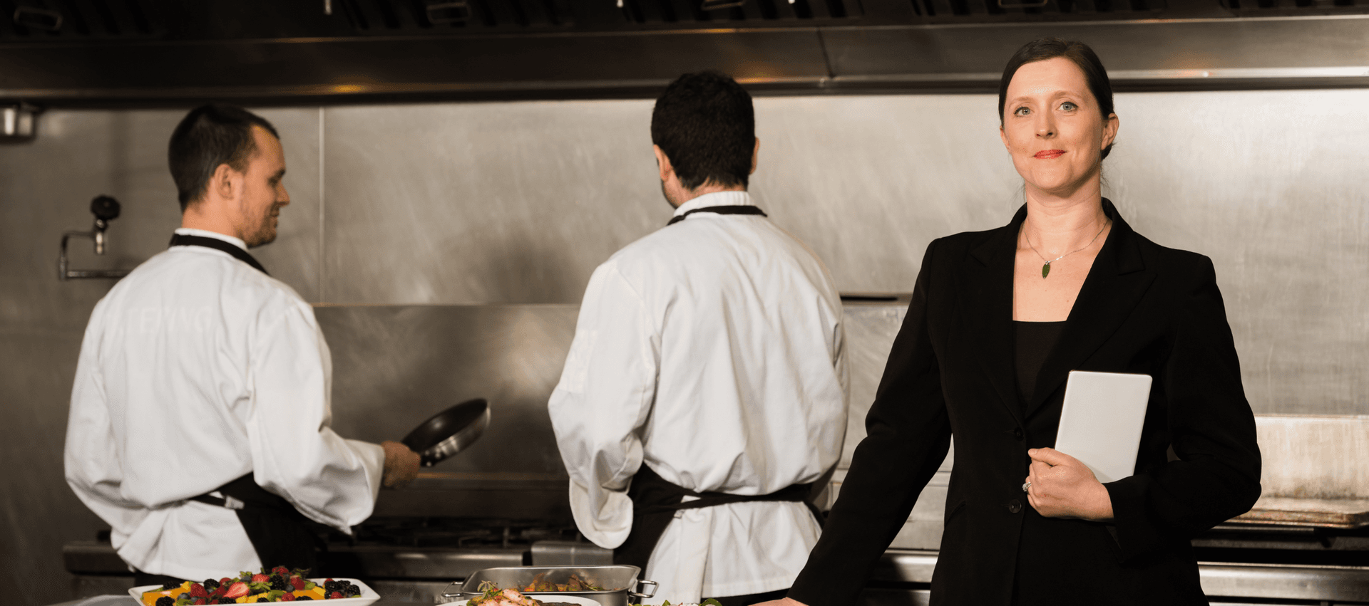 5 facts you didn’t know about the role of a restaurant director 5 facts you didn’t know about the role of a restaurant director