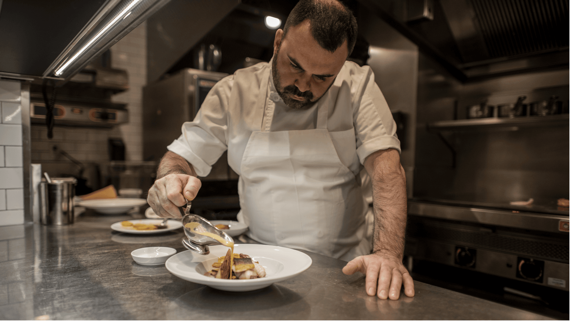 Chef exécutif : métier, responsabilités, salaire et formation Chef exécutif : métier, responsabilités, salaire et formation