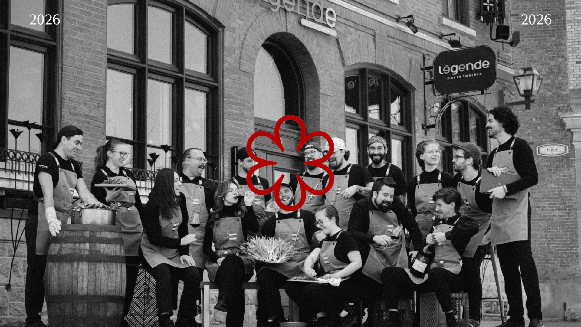 The Michelin Guide in Quebec, international recognition for our gastronomic scene The Michelin Guide in Quebec, international recognition for our gastronomic scene