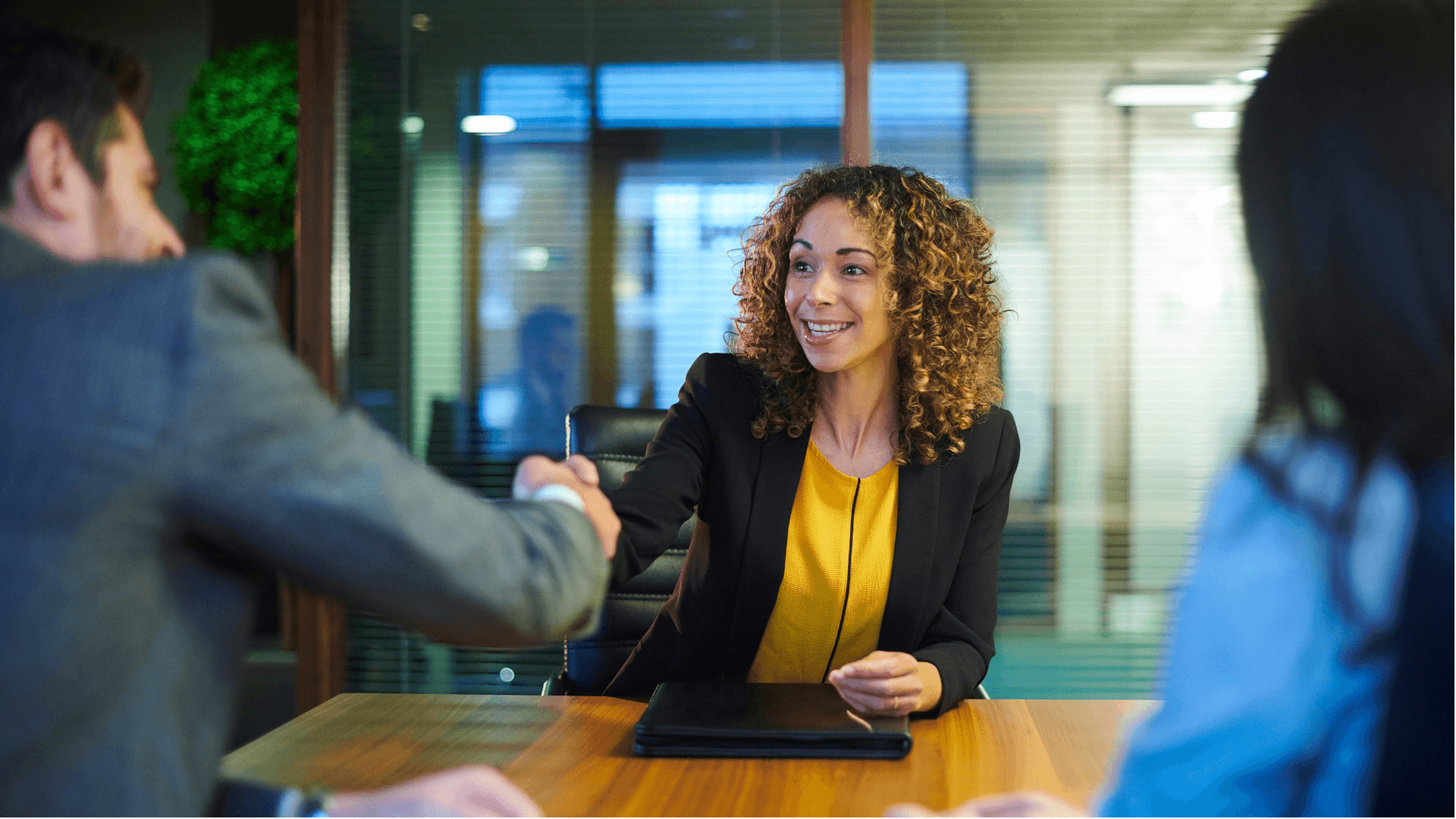 10 Interview Questions to Get to Know a Candidate Better 10 Interview Questions to Get to Know a Candidate Better